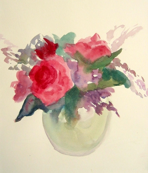 Roses